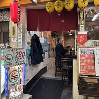 口コミ一覧 : 居酒屋ハッピー屋 （【旧店名】ハッピー麻婆） - 新橋