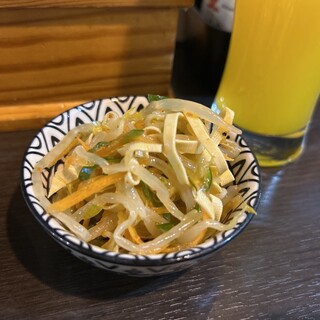 口コミ一覧 : 居酒屋ハッピー屋 （【旧店名】ハッピー麻婆） - 新橋