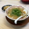 ラーメン横綱 豊山店