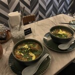 DADAI THAI VIETNAMESE DIMSUM - 