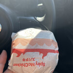 マクドナルド - ドリンク写真: