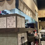 あみだそば 福の井 - 