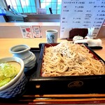 そば処ますだや - 