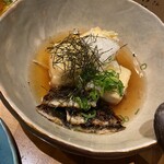 サカナのめしや 天端 - 