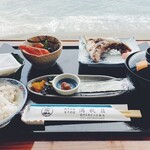 満帆荘 - 料理写真: