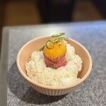 超絶焼肉 元三 - 