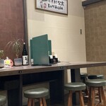 あみだそば 福の井 - 