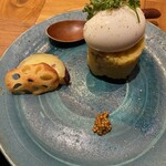 サカナのめしや 天端 - 