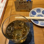 サカナのめしや 天端 - 