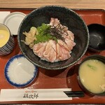 魚菜や 朝次郎 - 