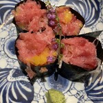 サカナのめしや 天端 - 