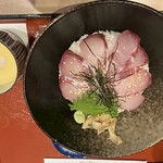 魚菜や 朝次郎 - 