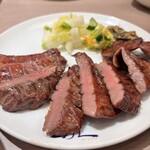 利久 ルミネエスト新宿店 - 