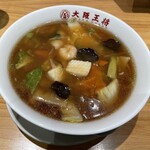 大阪王将 - 