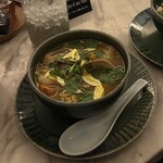 DADAI THAI VIETNAMESE DIMSUM - 