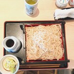 そば処ますだや - 