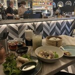 DADAI THAI VIETNAMESE DIMSUM - 