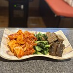 超絶焼肉 元三 - 