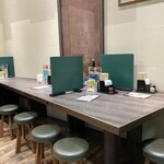 あみだそば 福の井 - 