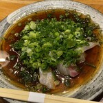 サカナのめしや 天端 - 