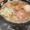 六厘舎 東京駅東京ラーメンストリート