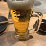 焼肉ホルモン 牛蔵 京橋店 - 