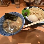 六厘舎 東京駅東京ラーメンストリート - 
