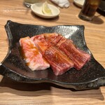 焼肉ホルモン 牛蔵 - 
