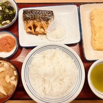 清水江尻食堂 - 