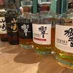 Whisky Dining WWW.W - 