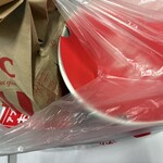 ケンタッキーフライドチキン - 