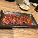 焼肉ホルモン 牛蔵 京橋店 - 