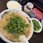 来来亭 千葉花見川店 - 