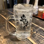 串じまん - 「酎ハイ」