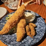 海の食堂 大家族 - 