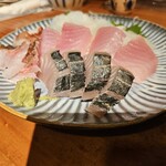 海の食堂 大家族 - 