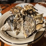 海の食堂 大家族 - 