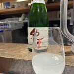 山中酒の店 エキマルシェ大阪店 - 