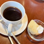 Cafe de Iwacco - 