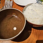 海の食堂 大家族 - 