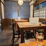 海の食堂 大家族 - 