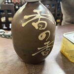 釜あげうどん 長田 in 香の香 - 