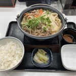 吉野家 - 料理写真: