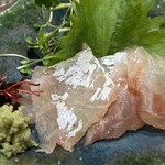 山中酒の店 エキマルシェ大阪店 - 