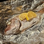 海の食堂 大家族 - 