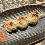 串じまん - 「つくね」