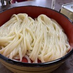 釜あげうどん 長田 in 香の香 - 