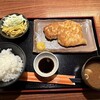 焼とんかつ たいら