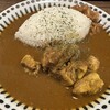カレーとアジアンフード コサジイチ シャミネ鳥取店