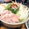 池袋もつ焼きパラダイス富士 - 